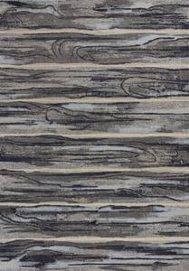 Illusions Grey Landscape Area Rug by KAS Rugs