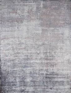 Indulge Slate Pulse Area Rug by KAS Rugs