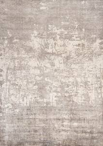 Indulge Beige Landscape Area Rug by KAS Rugs