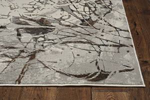 Morris Blue Charisma Area Rug at Futonland