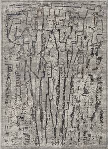 Inspire Grey Expressions by KAS Rugs