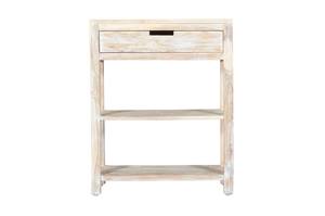 Global Archive Reynolds Wash 1 Drawer Accent Table by Jofran
