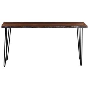 Nature's Edge Sofa Counter Dining Table by Jofran Furniture