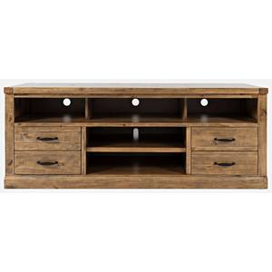 Telluride 70 Inch Media Console by Jofran