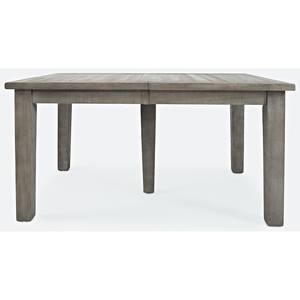 Outer Banks Grey Rectangular Dining Table by Jofran Furniture