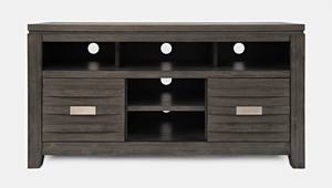 Altamonte 50 Inch Grey Wood Console by Jofran Furniture