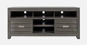 Altamonte 60 Inch Grey Wood Console by Jofran Furniture