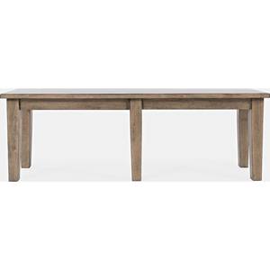 Prescott Park Dining Bench by Jofran