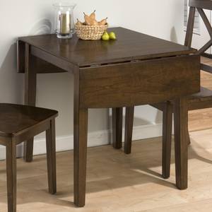 Taylor Cherry Double Dropleaf Table by Jofran Furniture