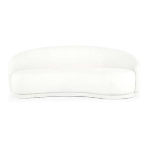 Excelsior Sofa Cream by Moe's Home Collection