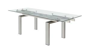Moda Extension Dining Table by J&M Furniture