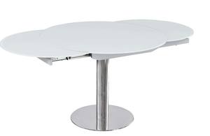 Pub Extension Dining Table by J&M Furniture