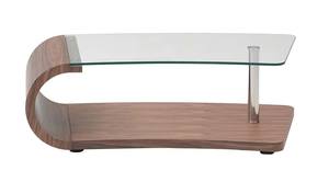 Grace Coffee Table by J&M Furniture