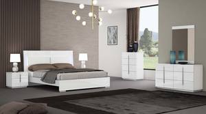 Oslo Bedroom Set by J&M Furniture