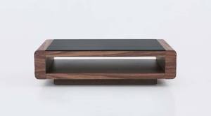 Tudor Modern Coffee Table by J&M Furniture