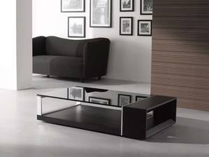 883 Modern Coffee Table by J&M Furniture