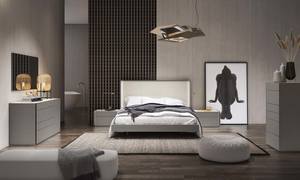 Sintra Premium Bedroom Set by J&M Furniture