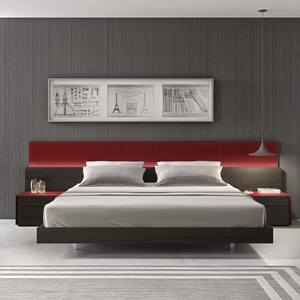 Lagos Premium Bedroom Set by J&M Furniture