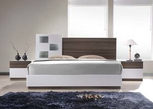 The Sanremo A Bedroom Set by J&M Furniture