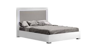 Luxuria Premium Bedroom Set by J&M Furniture