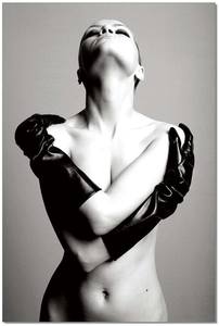 Premium Acrylic Wall Art Hope - SB6883 by J&M Furniture