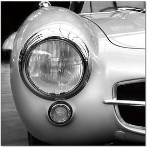 Premium Acrylic Wall Art Race - SB-61293B by J&M Furniture