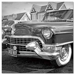 Premium Acrylic Wall Art Classic Car II - SB-61297B by J&M Furniture