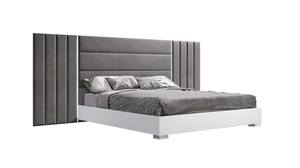 Nina Premium Bedroom Set by J&M Furniture