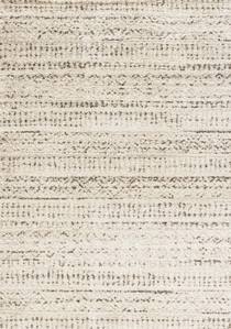 Lane Cream Brown Ancients Luxury Rug by Kalora