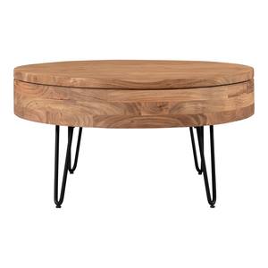 Privado Storage Coffee Table by Moe's Home Collection