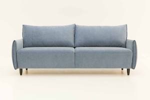 [Special Order] Dolphin Sofa Sleeper (Full XL Size) by Luonto Furniture