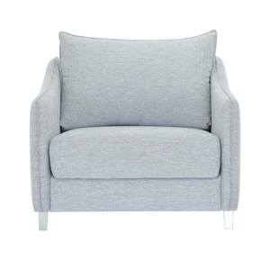 [Special Order] Ethos Chair Sleeper (Cot Size) by Luonto Furniture