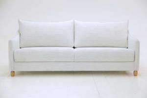 [Special Order] Ethos Loveseat Sleeper (Queen Size) by Luonto Furniture