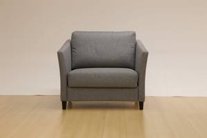 [Special Order] Naples Chair Sleeper (Cot Size) by Luonto Furniture