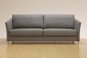 [Special Order] Naples Sofa Sleeper (King Size) by Luonto Furniture