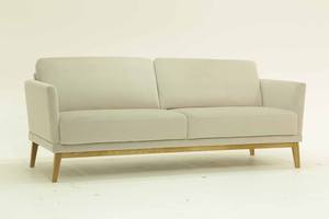 [Special Order] Viola 3 Seater Sofa by Luonto Furniture
