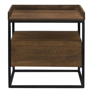 Vancouver Side Table by Moe's Home Collection