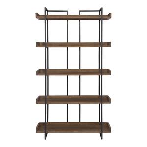 Vancouver Bookshelf Small by Moe's Home Collection