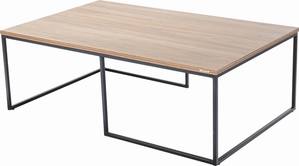 Loft Coffee Table by Bellona