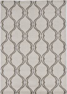 Lucia Sand Sutton Area Rug by KAS Rugs
