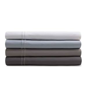 Woven Supima Cotton Sheet Set by Malouf