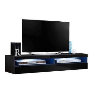 Soho 8 Modern Wall Unit Entertainment Center by Meble Furniture