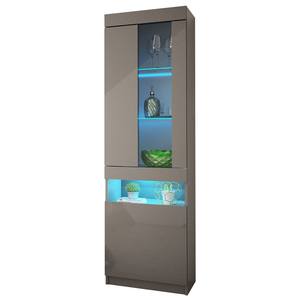 Komi 04 Modern 24" Bookcase by Meble Furniture