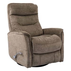 Gemini Heather Manual Swivel Glider Recliner by Parker House Furniture