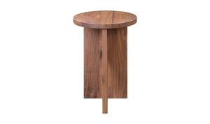 Grace Walnut Accent Table by Moe's Home Collection