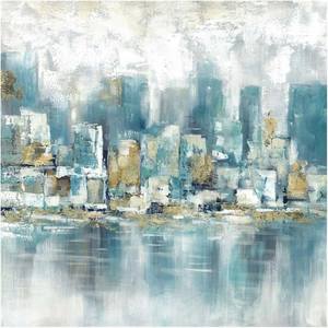 Seaside Wall Decor by Moe's Home Collection