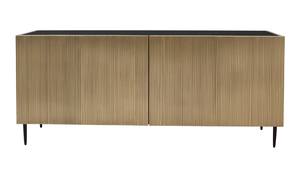 Brogan Antique Brass Sideboard by Moe's Home Collection