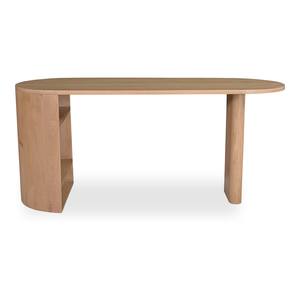 Theo Natural Desk by Moe's Home Collection