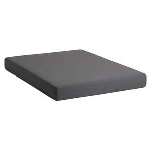 8-Inch Firm Memory Foam Mattress by Weekender