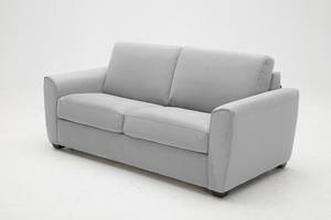 Marin Premium Sofa Bed Gray by J&M Furniture